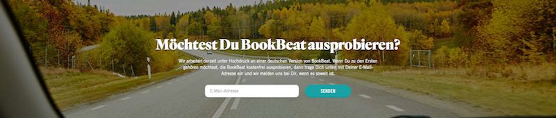 Bonnier launcht eine Hörbuch-Flatrate