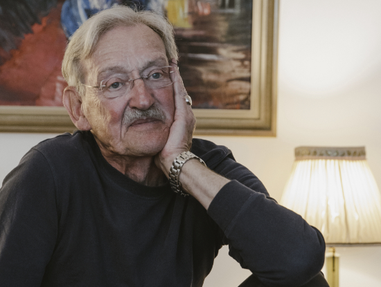 Christian Haller (Foto: Anne Gabriel-Jürgens)